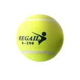 thumbnail image 1 of 1Pc Tennis Balls High Bounce Practice Training Tennis for Dogs Bite 6.4Cm, 1 of 8