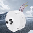 thumbnail image 1 of 12V 100W Wind Turbine Generator For Industrial Use, 1 of 8