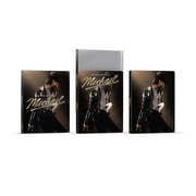 Michael (2026) (Steelbook) (Walmart Exclusive) (4K Ultra HD + Blu-ray + Digital Copy) Lionsgate Home Entertainment, Drama