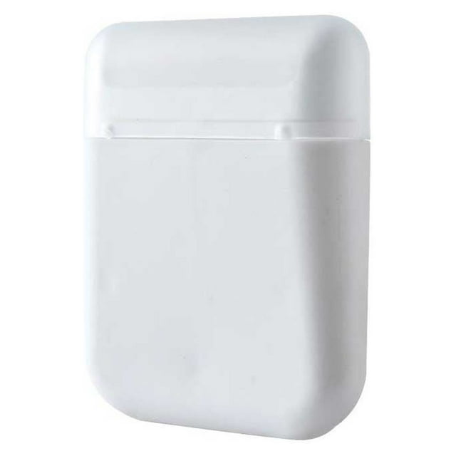 Épilateur de Chiffon Rasoir Chandail ABS Haute Résistance Antichoc Accessoires Ménagers Polyvalents Tête Unique/blanc