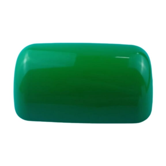 yotijay Traditional Bank Lampshade Art Decor Cover Accessories Retro Desk Lamp