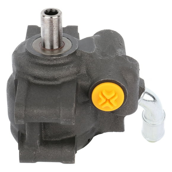 Jaguar S Type Power Steering Pump