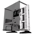 thumbnail image 1 of Gabinete Gamer THERMALTAKE Core P3 TG ATX Cristal Templado Blanco blanco Thermaltake CA1G400M6WN05THERMALTAKE, 1 of 6