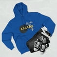 thumbnail image 3 of Ascend Artusian Unisex Premium Pullover Hoodie, 3 of 4