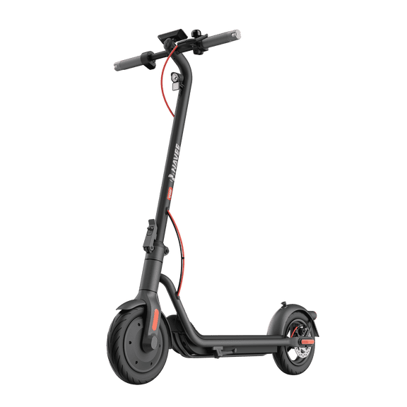 NAVEE V40i Electric Scooter for Adults, 700W Motor/20MPH/25Miles, 10" Tires, Foldable Commuting E-Scooter, UL2272