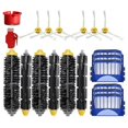 thumbnail image 1 of For Vacuum Cleaner Main Roller Side Brush Filter 500 600 Series 690 680 660 651 650 Accessories, 1 of 5