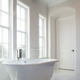thumbnail image 4 of Trimlite 1680Mhccarrh15714 18" X 96" Primed 2-Panel Carrera Molded Hollow Core 7-1/4" Jamb, 4 of 4