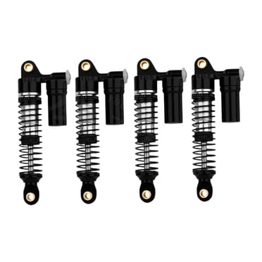Rear Shock Absorber Spring 30mm Diameter, SWI200 Material, 350 650 LBS