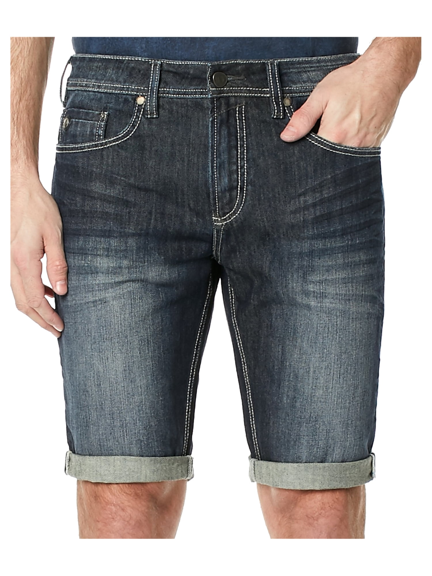 buffalo jeans shorts