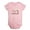 Pink, variant on I Know I'm Cool Funny Rompers For Babies, Animal Pig Pattern Jumpsuits, Newborn Baby Unisex Bodysuits, Infant Jumpsuits, Toddler 0-24 Months Kids One-Piece Oufits