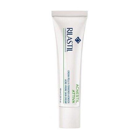 Chandra Llc Acnestil Attiva Anti-Imperfection Cream 40ml