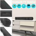 thumbnail image 4 of Barra de Sonido para TV con Bluetooth 5.0 Yashi Verde, 4 of 5