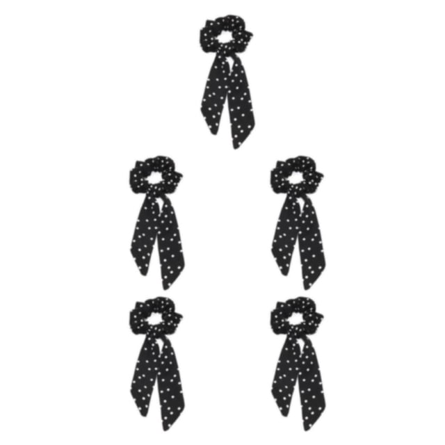Minnieouse Tocados vintage de moda para mujeres: destaque entre la multitud Ampliamente pequeña Banda para el cabello largo y fresco 142L Punto Type2 NO2