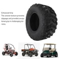 thumbnail image 3 of Neumático De ATV, Caucho Del Neumático De ATV 22×10-10 6 Capas Para Go Kart, 3 of 7
