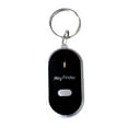 thumbnail image 2 of Key Finder Reminder Decoration Control Key Solid Color Whistle Control Key Finder, 2 of 8