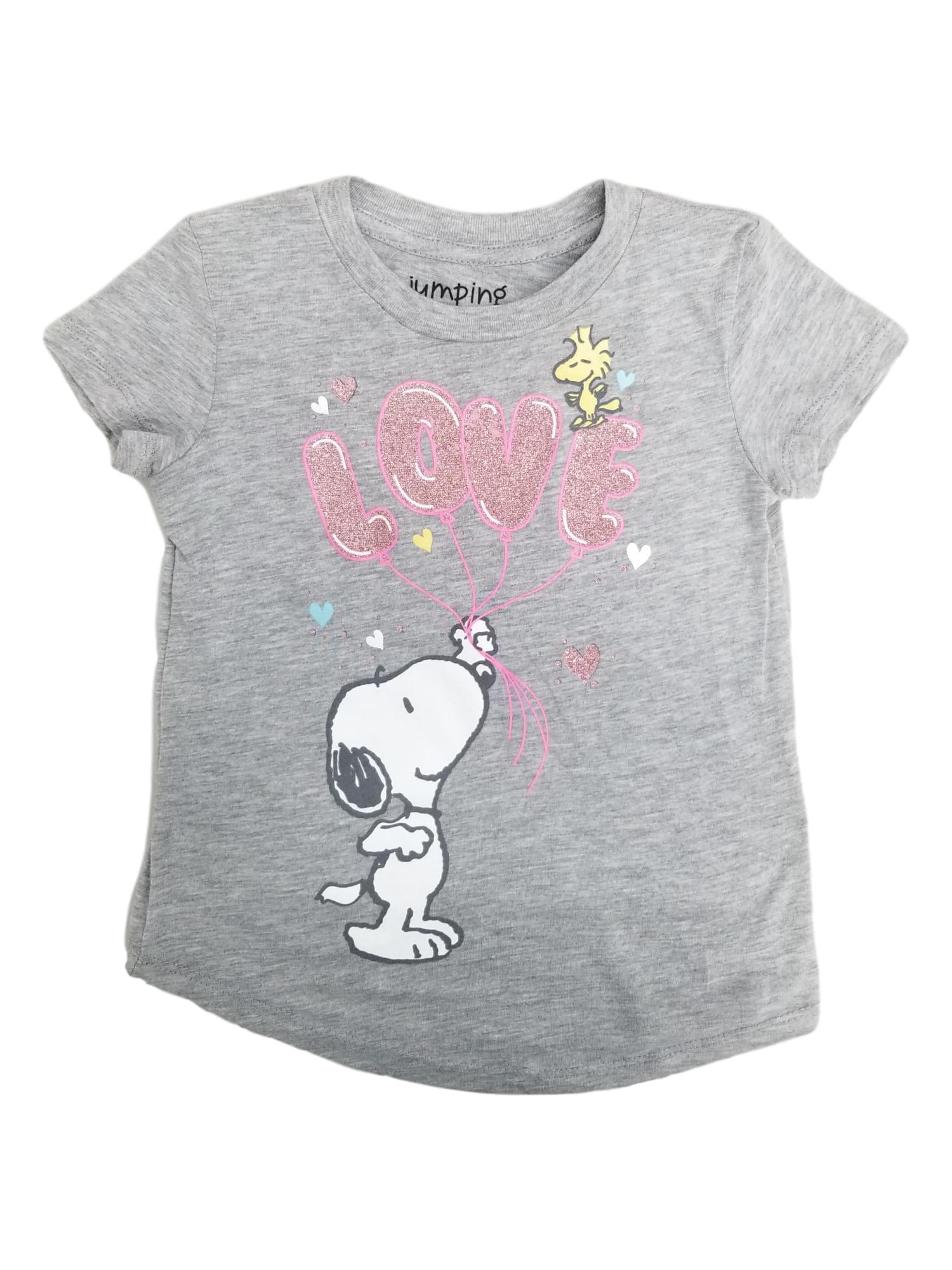 snoopy dog t shirt