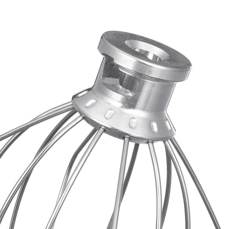 K45ww Stainless Steel Wire Whip For Kitchenaid Wire Whisk Fits