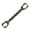Army green, variant on ZPAQI Campsite Storage Strap Camping Lanyard Hanger Clothesline Outdoor Hanging Rope