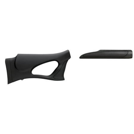 Remington 19548 870 Shotgun Synthetic, Black