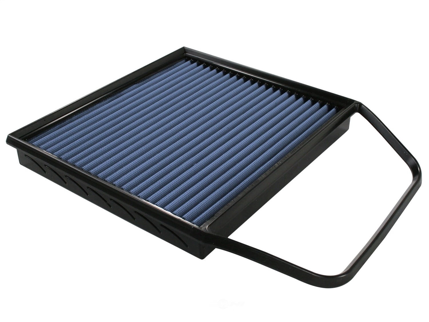 aFe MagnumFLOW Air Filters OER P5R A/F P5R BMW 335i 09-15 135i/535i 09-15 L6 (tt) Fits select: 2011-2016 BMW Z4, 2011 BMW 1M
