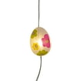 thumbnail image 4 of 20 LED Perfect Holiday Battery Operated String Light Easter Egg, 4 of 5