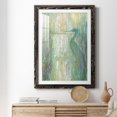 thumbnail image 5 of Morning Egret II - Premium Framed Print - Distressed Barnwood Frame - Ready to Hang, 5 of 8