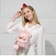 thumbnail image 5 of Mochila Sunwell Fashion con forma de lazo con lentejuelas y orejas de ratón para niños pequeños, 5 of 6