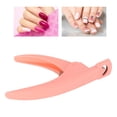 thumbnail image 3 of Cortaúñas Acrílico, Cortaúñas Profesional De Acero Inoxidable, Herramienta De Manicura De Uñas Postizas, Cortaúñas Para Uñas Acrílicas, Recortadores De Uñas Artificiales, 3 of 7