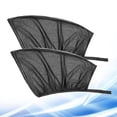 thumbnail image 2 of 2pcs Car Sun Shade Cover, 2 of 3