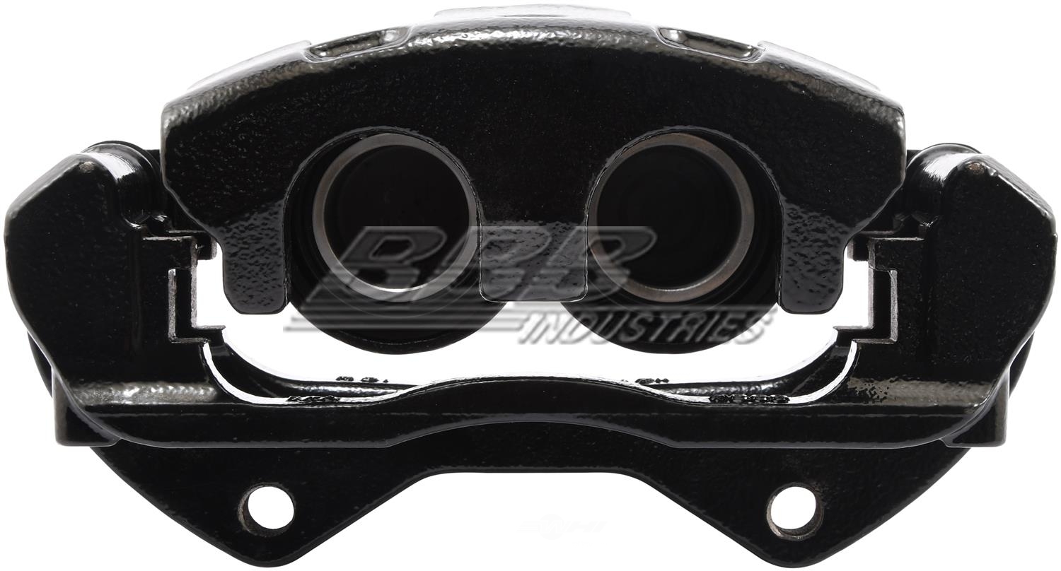 TERREPOWER formerly BBB Industries 99B17376B Reman Caliper w/installation Hardware