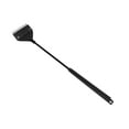 thumbnail image 1 of Scraper, Safe Fish  Glass Scraper Multifunctional 2 In 1 Long Handle  For Freshwater  For Saltwater, 1 of 8