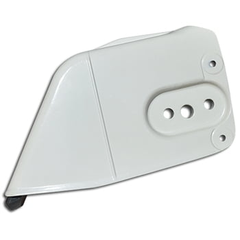 Non-Genuine Sprocket Cover for Stihl MS390, MS440, MS460, MS650, MS660  Replaces 1125-640-1701
