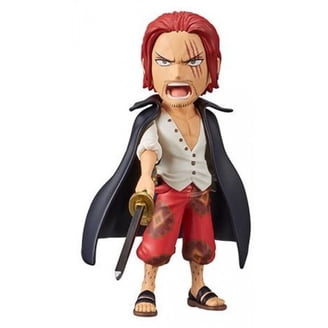 One Piece WCF World Collectable Figure Wanokuni Onigashima 2