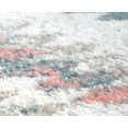thumbnail image 4 of Rugs America Sahara Blush Collection Shoreline SB30A Moroccan Tribal Area Rug 8'0"x10'0", 4 of 8