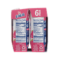 thumbnail image 6 of LALA Low Fat Shelf-Stable UHT Milk Drink, Strawberry, 8.25 oz Carton Container (6 Ct), 6 of 10