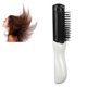 thumbnail image 4 of Peine Eléctrico Para Masaje Del Cuero Cabelludo, Cepillo De Pelo De Iones Negativos, Antiestático, Reduce La Rotura Del Cabello, Funciona Con Pilas Para Uso Doméstico, 4 of 7