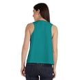 thumbnail image 4 of Inkmeso Crop Tops for Women Workout Tops Flowy Crop Tank Tops Yoga Shirts, 4 of 8