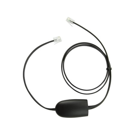 UPC: 0706487012207 | Jabra AudioCodes EHS Adapter