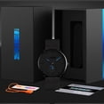 thumbnail image 4 of Resicozy Watches for Men with Mesh Strap Easy Dial Sport Casual Quartz Wristwatches Daily Blue, 4 of 6