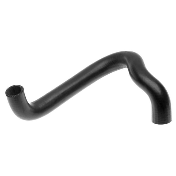 Radiator Coolant Hose Fits select: 2014-2019 FORD FIESTA