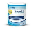 thumbnail image 6 of Beneprotein Protein Supplement, Unflavored, 8 oz. Canister, 6 Ct, 6 of 6