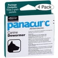 thumbnail image 2 of TaliaPosy C Canine Dewormer Dogs 2 Gram Each Packet Treats 20 lbs (3 Packets) (F?ur ???k), 2 of 2
