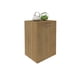 thumbnail image 5 of Escritorio Oculto Multifuncional Convertible Credenza Almond, 5 of 7