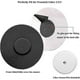 thumbnail image 2 of 40 Pieces Waterproof Sensor Covers For Freestyle Libre 1/2/3, Sweatproof Cgm Sensors Adhesive Patches,pre-cut Continuous Glucose Monitor Protection,no, 2 of 5