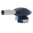 thumbnail image 1 of Butane Gas Blow Torch Lighter Head 915 Baking Card Lighter Adjustable Flame for BBQ Baking Jewelry, 1 of 6