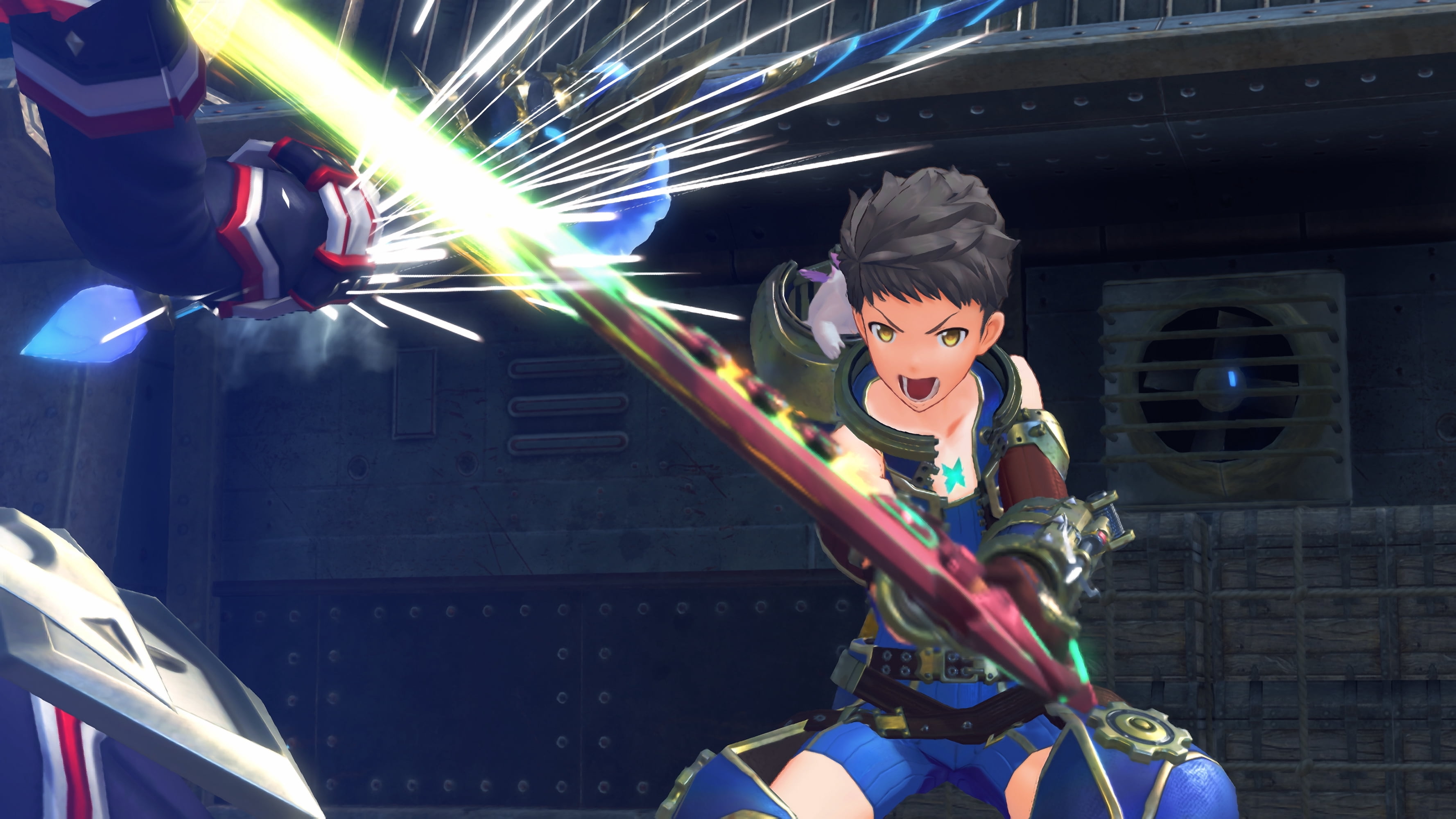 Xenoblade Chronicles™ 2 – Nintendo Switch™ 2 Edition