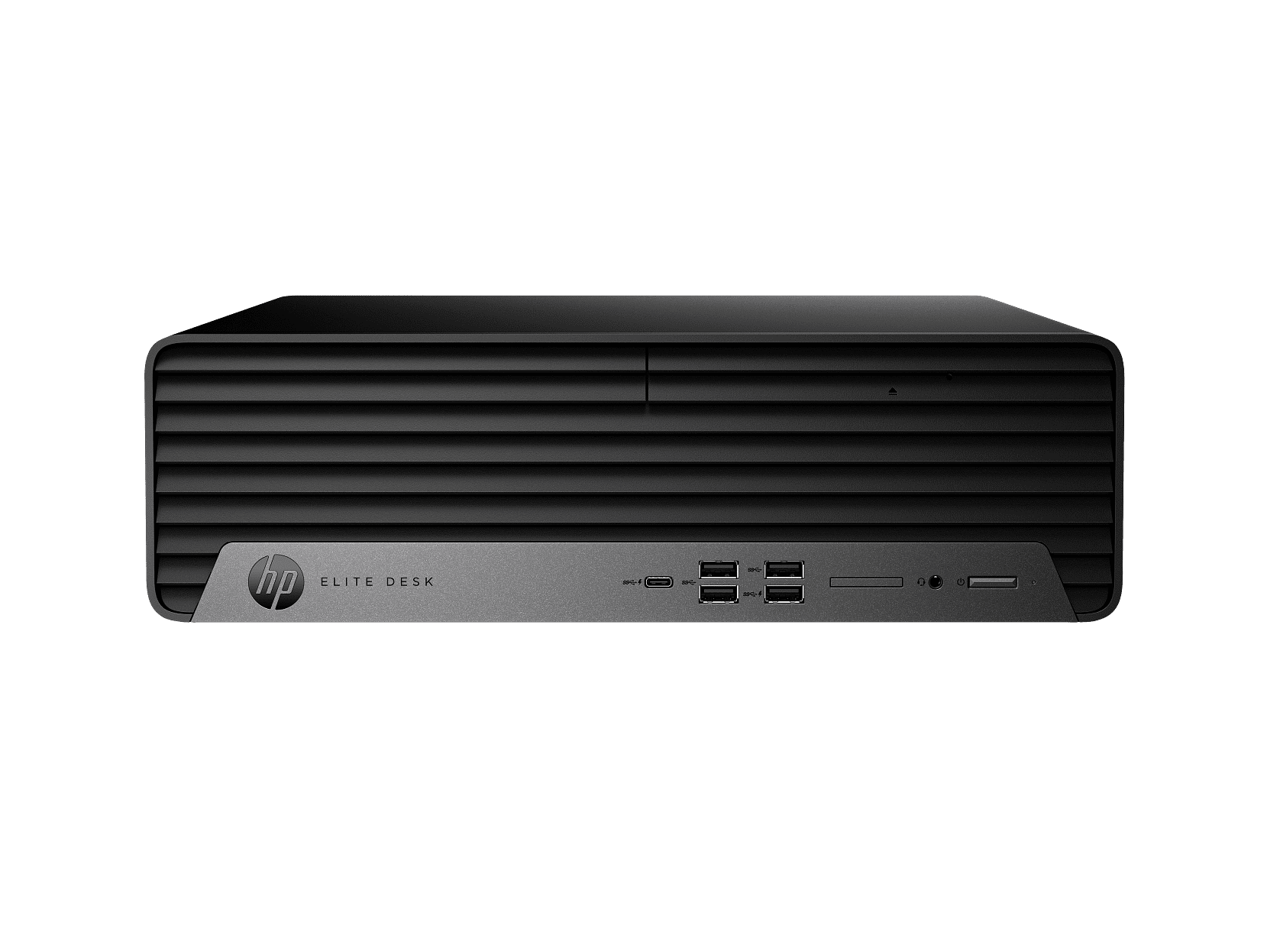 HP Pavilion Desktop - 10th Gen Intel Core i5-10400F - AMD Radeon