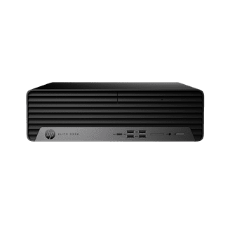 HP Pavilion Desktop - 10th Gen Intel Core i5-10400F - AMD Radeon