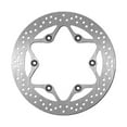 thumbnail image 1 of BikeMaster Rear Brake Rotor for VF750C Magna 1982-1986, 1 of 1