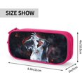 thumbnail image 4 of Rize Kamishiro Pink Pencil Case, 4 of 4